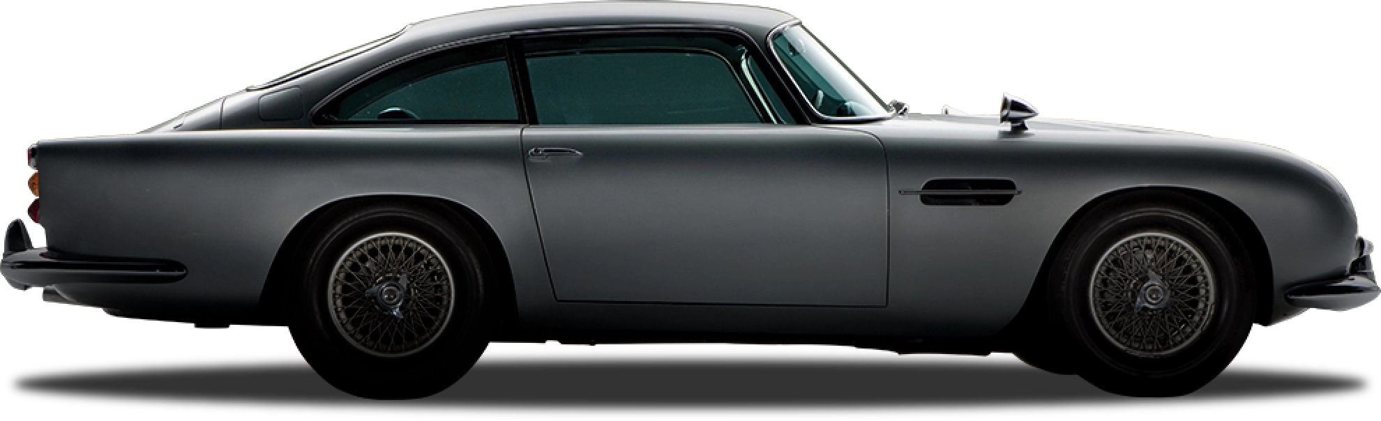 007 Aston Martin | Aston Martin Houston | Houston